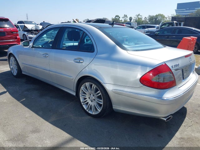44703082 :رقم المزاد ، WDBUF56X37B153180 vin ، 2007 Mercedes-benz E 350 مزاد بيع