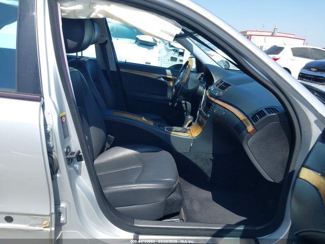 44703082 :رقم المزاد ، WDBUF56X37B153180 vin ، 2007 Mercedes-benz E 350 مزاد بيع
