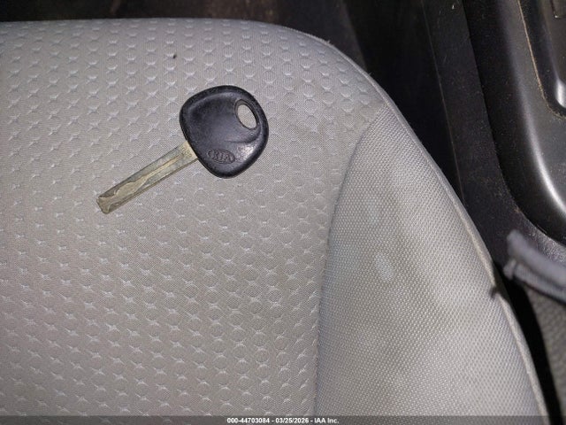 2011 KIA SORENTO 5XYKTCA17BG154386 Photo 10