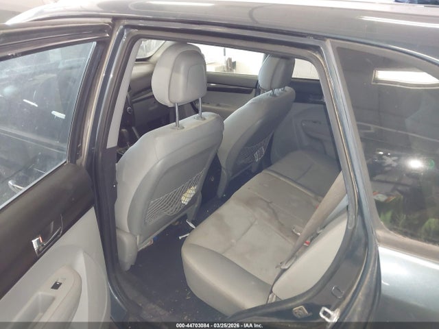 2011 KIA SORENTO 5XYKTCA17BG154386 Photo 7