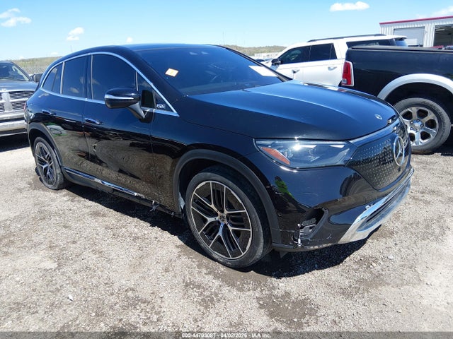 Продажа на аукционе авто 2024 Mercedes-benz Eqe 350+ Suv, vin: 4JGGM2BB9RA044028, номер лота: 44703087