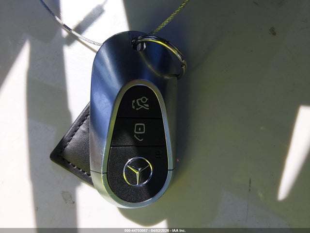 Продажа на аукционе авто 2024 Mercedes-benz Eqe 350+ Suv, vin: 4JGGM2BB9RA044028, номер лота: 44703087