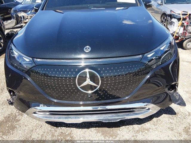 Продажа на аукционе авто 2024 Mercedes-benz Eqe 350+ Suv, vin: 4JGGM2BB9RA044028, номер лота: 44703087