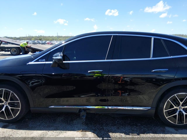 Продажа на аукционе авто 2024 Mercedes-benz Eqe 350+ Suv, vin: 4JGGM2BB9RA044028, номер лота: 44703087
