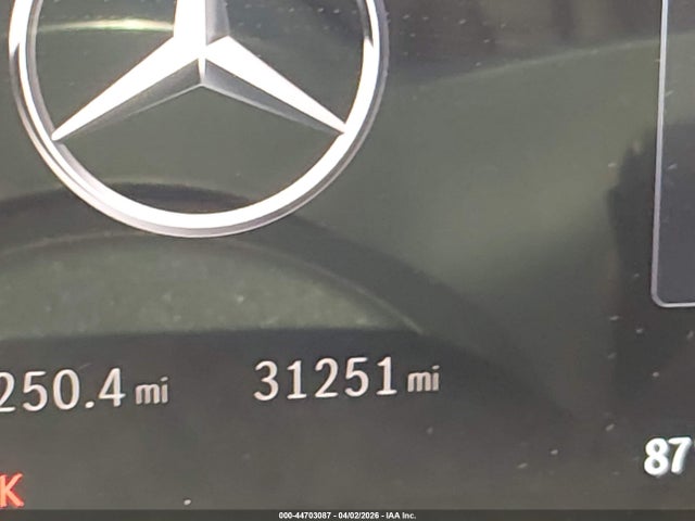 Продажа на аукционе авто 2024 Mercedes-benz Eqe 350+ Suv, vin: 4JGGM2BB9RA044028, номер лота: 44703087