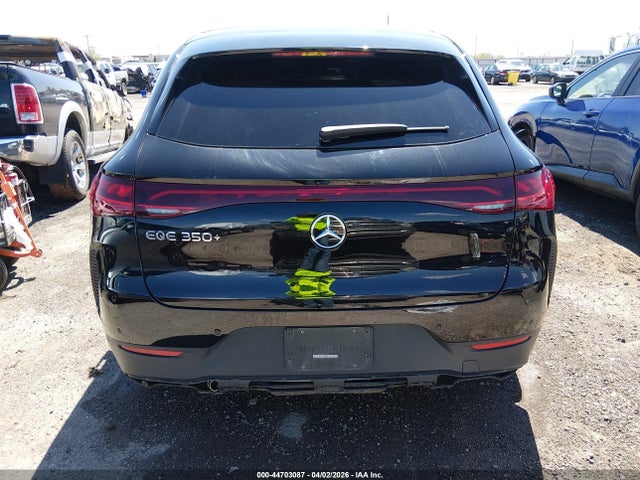 Продажа на аукционе авто 2024 Mercedes-benz Eqe 350+ Suv, vin: 4JGGM2BB9RA044028, номер лота: 44703087