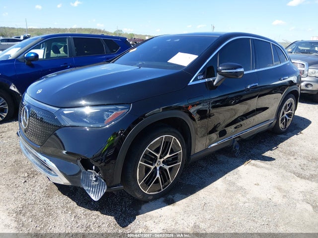 Продажа на аукционе авто 2024 Mercedes-benz Eqe 350+ Suv, vin: 4JGGM2BB9RA044028, номер лота: 44703087