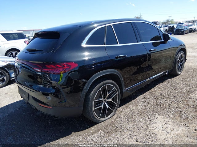 Продажа на аукционе авто 2024 Mercedes-benz Eqe 350+ Suv, vin: 4JGGM2BB9RA044028, номер лота: 44703087
