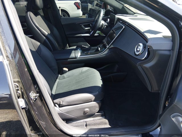 Продажа на аукционе авто 2024 Mercedes-benz Eqe 350+ Suv, vin: 4JGGM2BB9RA044028, номер лота: 44703087
