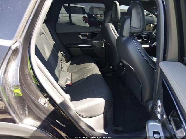 Продажа на аукционе авто 2024 Mercedes-benz Eqe 350+ Suv, vin: 4JGGM2BB9RA044028, номер лота: 44703087