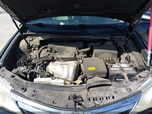 Продажа на аукционе авто 2014 Toyota Camry Le, vin: 4T4BF1FK9ER351092, номер лота: 44703091