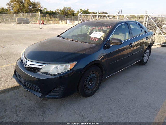 Продажа на аукционе авто 2014 Toyota Camry Le, vin: 4T4BF1FK9ER351092, номер лота: 44703091