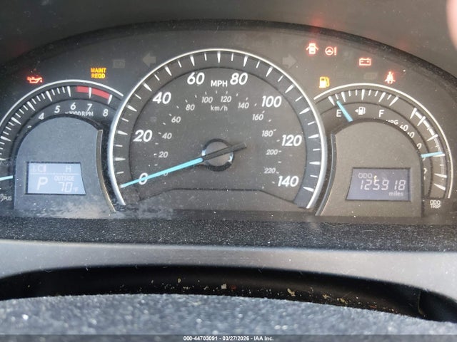 Продажа на аукционе авто 2014 Toyota Camry Le, vin: 4T4BF1FK9ER351092, номер лота: 44703091