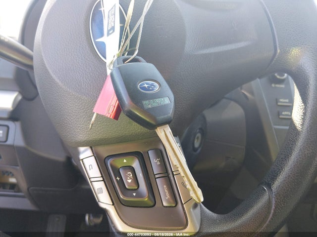 Продажа на аукционе авто 2015 Subaru Impreza 2.0i, vin: JF1GPAA63FG255704, номер лота: 44703093