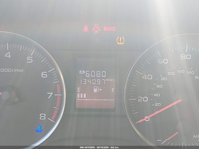 Продажа на аукционе авто 2015 Subaru Impreza 2.0i, vin: JF1GPAA63FG255704, номер лота: 44703093