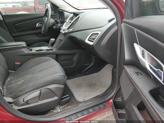 Продаж на аукціоні авто 2012 Gmc Terrain Sle-1, vin: 2GKFLREK8C6392046, номер лоту: 44703099