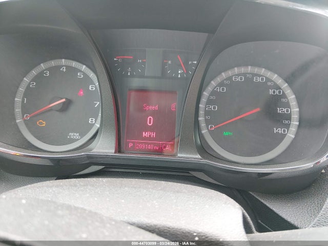 Продаж на аукціоні авто 2012 Gmc Terrain Sle-1, vin: 2GKFLREK8C6392046, номер лоту: 44703099
