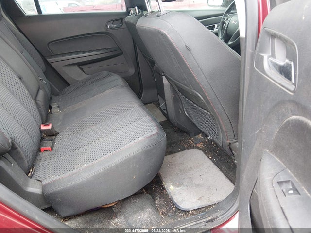 Продаж на аукціоні авто 2012 Gmc Terrain Sle-1, vin: 2GKFLREK8C6392046, номер лоту: 44703099