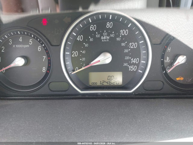 44703103 :رقم المزاد ، 5NPET46C37H240274 vin ، 2007 Hyundai Sonata Gls مزاد بيع