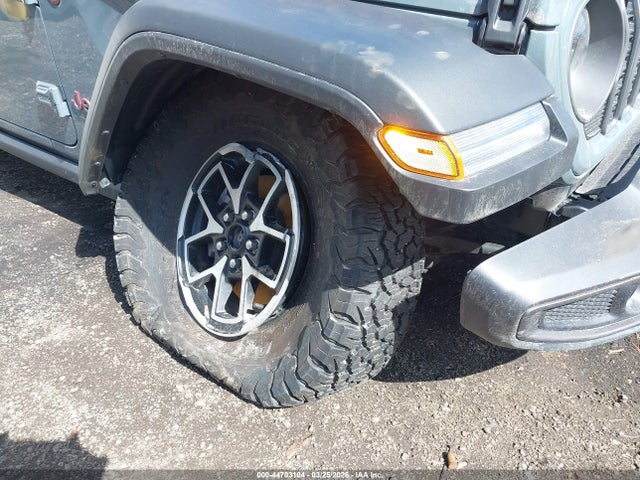 1C4PJXFG0TW179957 Jeep Wrangler Rubicon 4x4