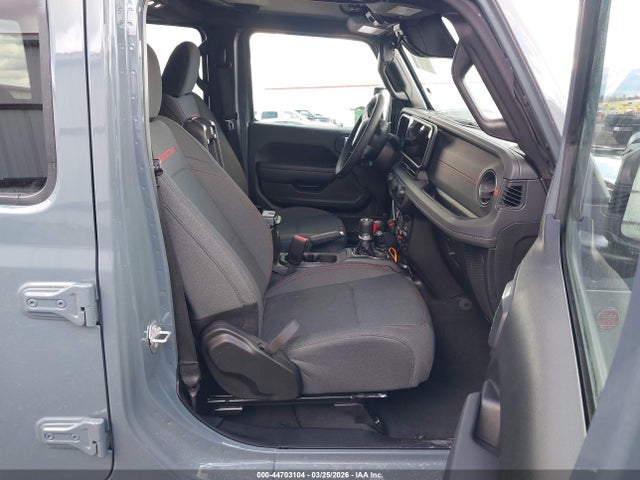 1C4PJXFG0TW179957 Jeep Wrangler Rubicon 4x4