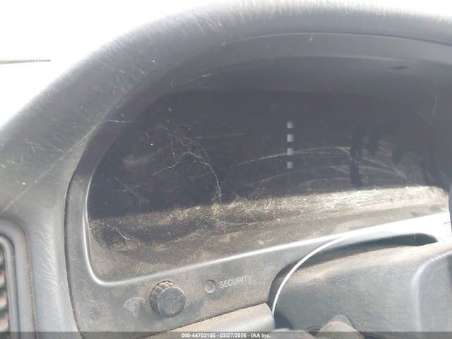 44703105 :رقم المزاد ، JT8UF11E1M0080302 vin ، 1991 Lexus Ls 400 مزاد بيع