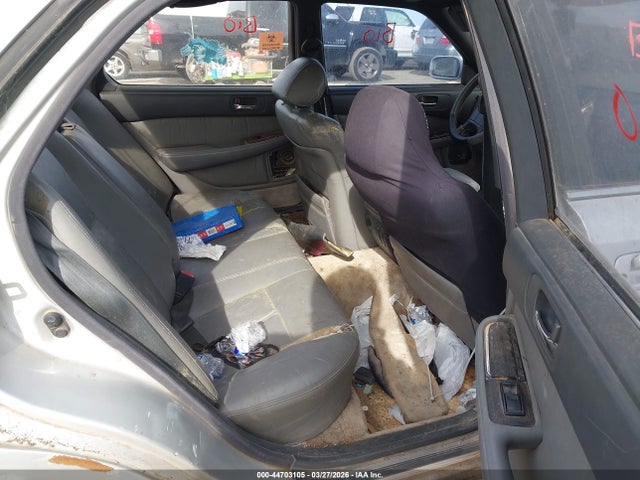 44703105 :رقم المزاد ، JT8UF11E1M0080302 vin ، 1991 Lexus Ls 400 مزاد بيع