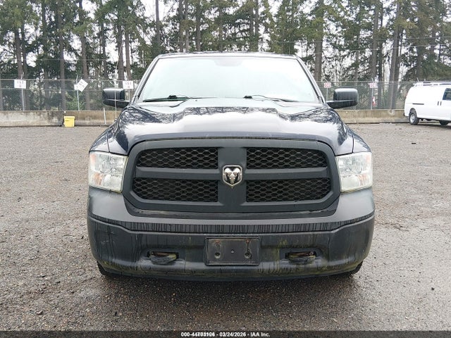 1C6RR7KG1ES363524 RAM 1500