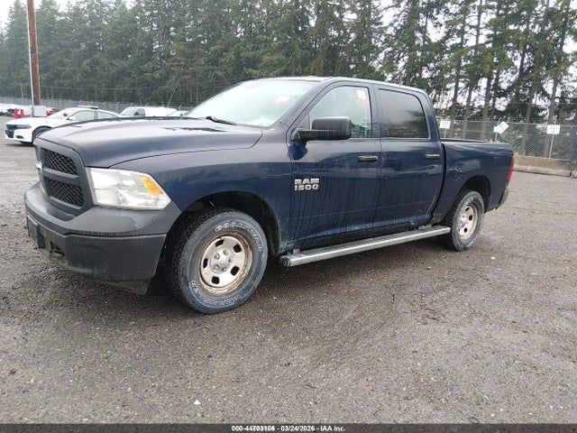 1C6RR7KG1ES363524 RAM 1500