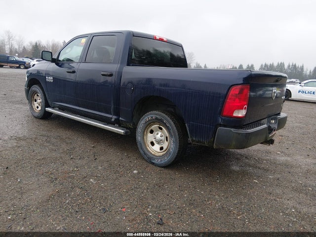1C6RR7KG1ES363524 RAM 1500