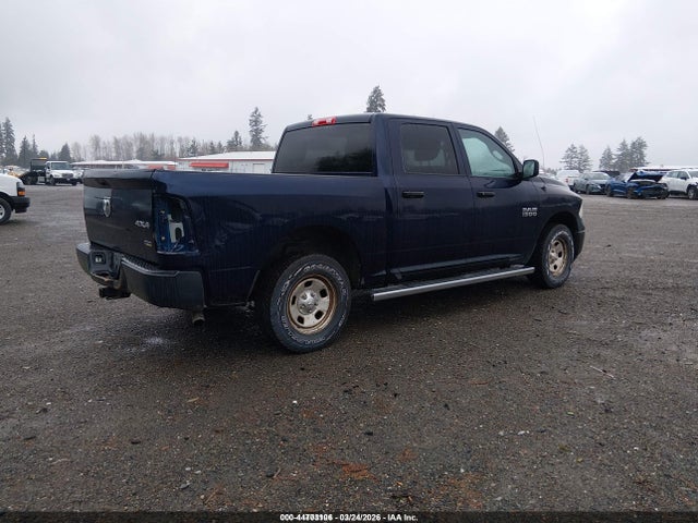 1C6RR7KG1ES363524 RAM 1500