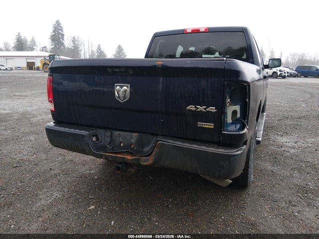 1C6RR7KG1ES363524 RAM 1500