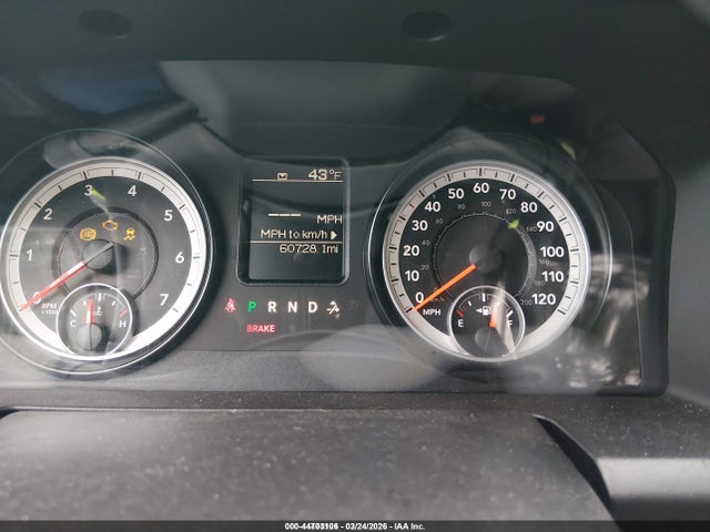 1C6RR7KG1ES363524 RAM 1500