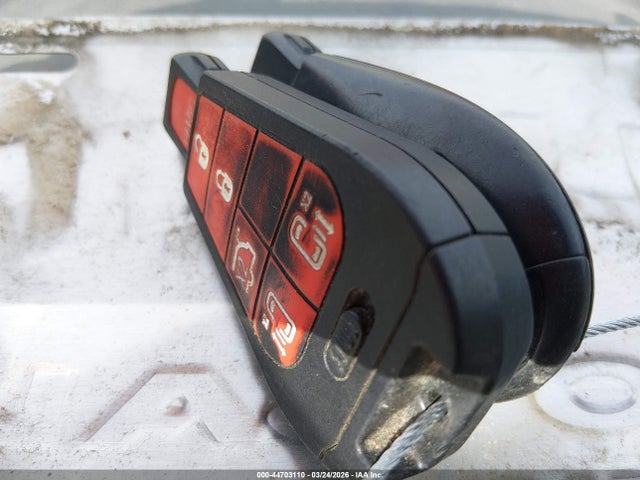 Aukcja sprzedaży 2018 Dodge Grand Caravan Gt, vin: 2C4RDGEG2JR362669, numer aukcji: 44703110