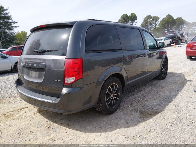 Aukcja sprzedaży 2018 Dodge Grand Caravan Gt, vin: 2C4RDGEG2JR362669, numer aukcji: 44703110