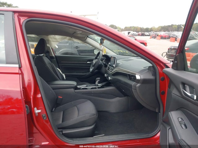 2024 Nissan Altima Sv Fwd მანქანა იყიდება აუქციონზე, vin: 1N4BL4DV7RN358330, აუქციონის ნომერი: 44703113