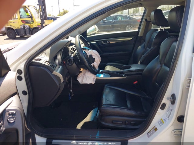 Продажа на аукционе авто 2009 Acura Tl 3.7, vin: 19UUA96589A001573, номер лота: 44703114