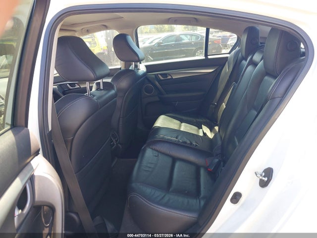 Продажа на аукционе авто 2009 Acura Tl 3.7, vin: 19UUA96589A001573, номер лота: 44703114
