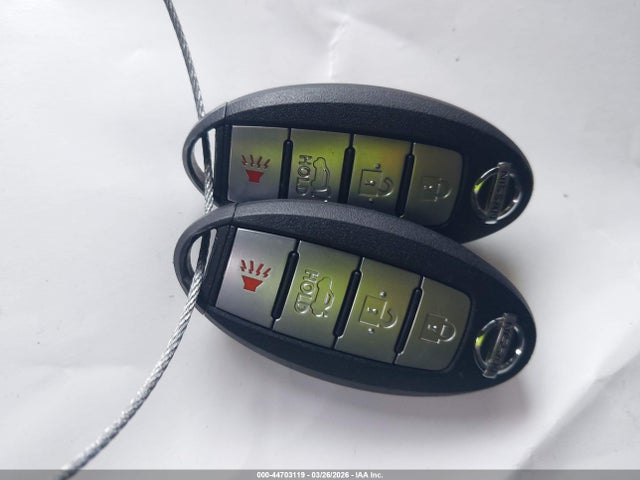 Aukcja sprzedaży 2022 Nissan Sentra Sv Xtronic Cvt, vin: 3N1AB8CV2NY222544, numer aukcji: 44703119