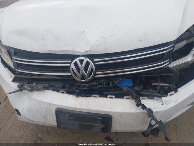 Продаж на аукціоні авто 2015 Volkswagen Tiguan Se, vin: WVGBV7AX7FW587636, номер лоту: 44703125