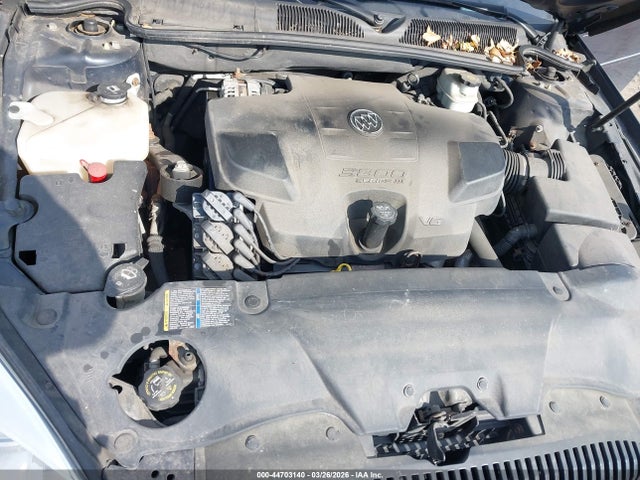Aukcja sprzedaży 2007 Buick Lucerne Cxl, vin: 1G4HD57237U110941, numer aukcji: 44703140