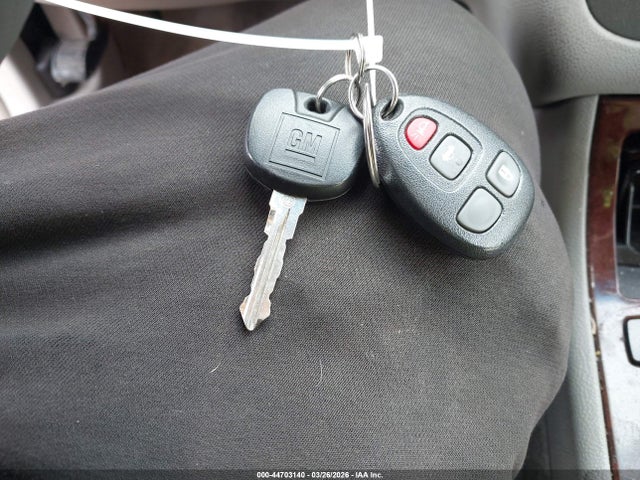 Aukcja sprzedaży 2007 Buick Lucerne Cxl, vin: 1G4HD57237U110941, numer aukcji: 44703140