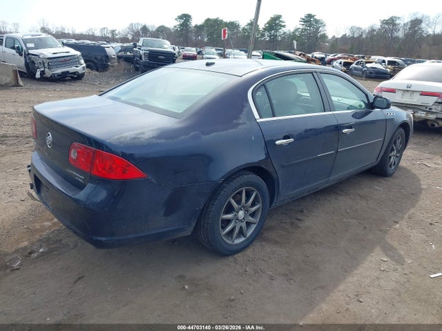 Aukcja sprzedaży 2007 Buick Lucerne Cxl, vin: 1G4HD57237U110941, numer aukcji: 44703140