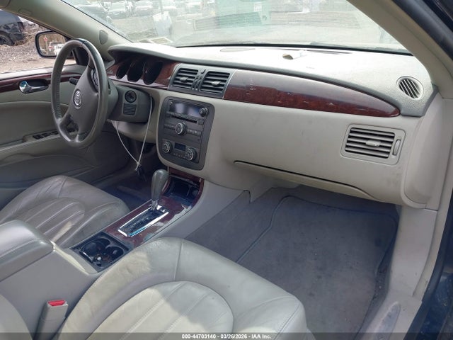 Aukcja sprzedaży 2007 Buick Lucerne Cxl, vin: 1G4HD57237U110941, numer aukcji: 44703140