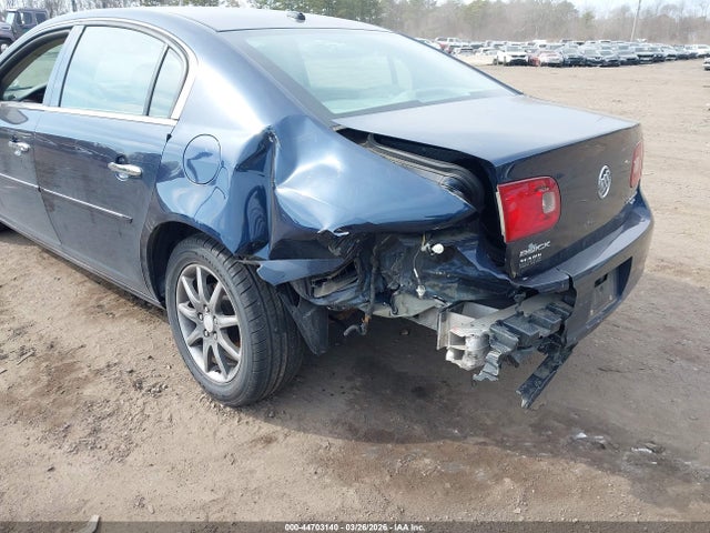 Aukcja sprzedaży 2007 Buick Lucerne Cxl, vin: 1G4HD57237U110941, numer aukcji: 44703140