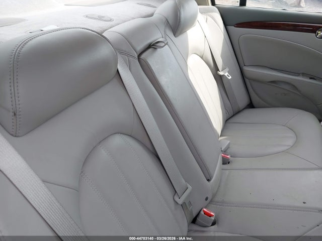 Aukcja sprzedaży 2007 Buick Lucerne Cxl, vin: 1G4HD57237U110941, numer aukcji: 44703140