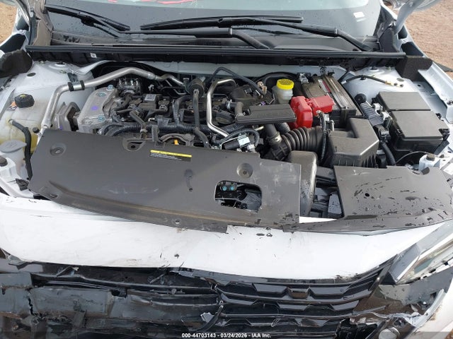 Aukcja sprzedaży 2025 Nissan Sentra S, vin: 3N1AB8BV6SY402784, numer aukcji: 44703143