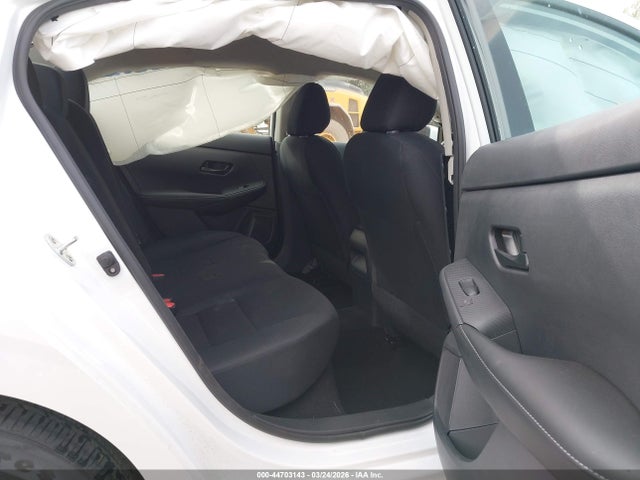 Aukcja sprzedaży 2025 Nissan Sentra S, vin: 3N1AB8BV6SY402784, numer aukcji: 44703143