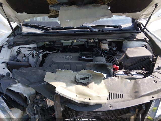 2016 ACURA RDX 5J8TB4H7XGL027846 Photo 9