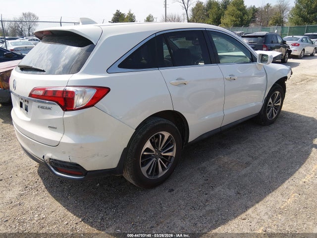 2016 ACURA RDX 5J8TB4H7XGL027846 Photo 3